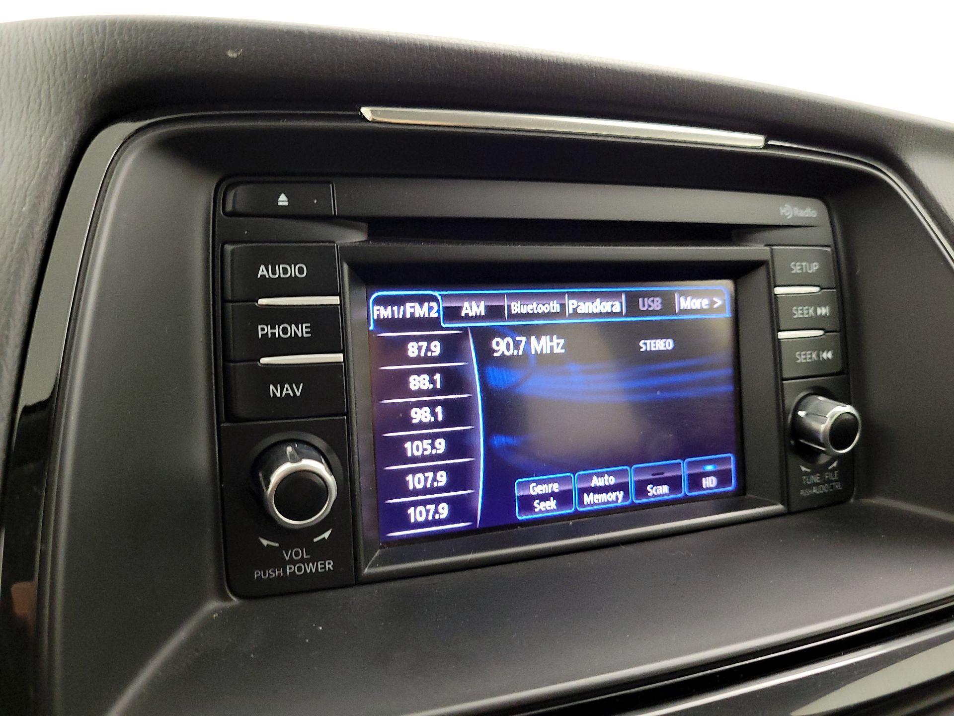 Thumbnail: 2015 Mazda Mazda6 - 15
