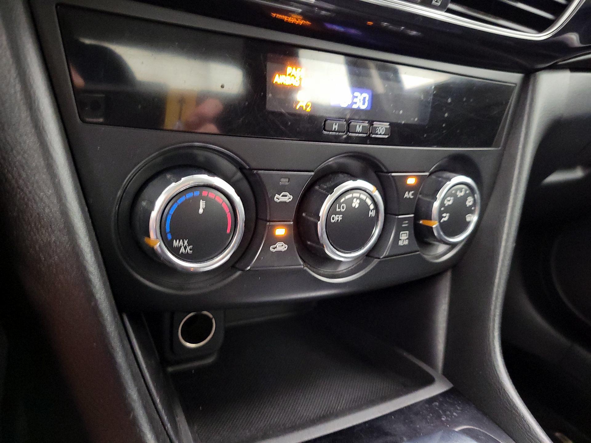 Thumbnail: 2015 Mazda Mazda6 - 16