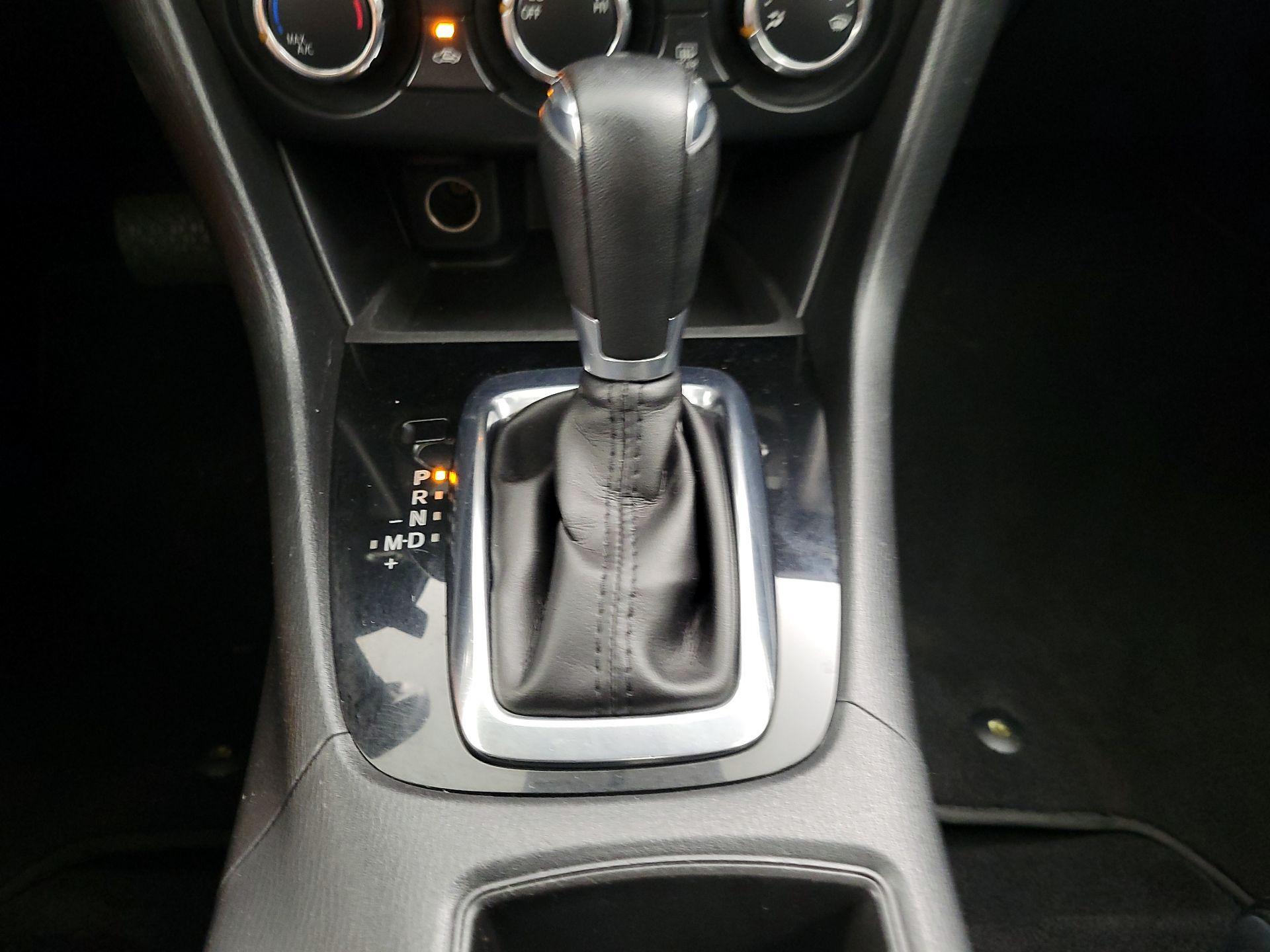 Thumbnail: 2015 Mazda Mazda6 - 17
