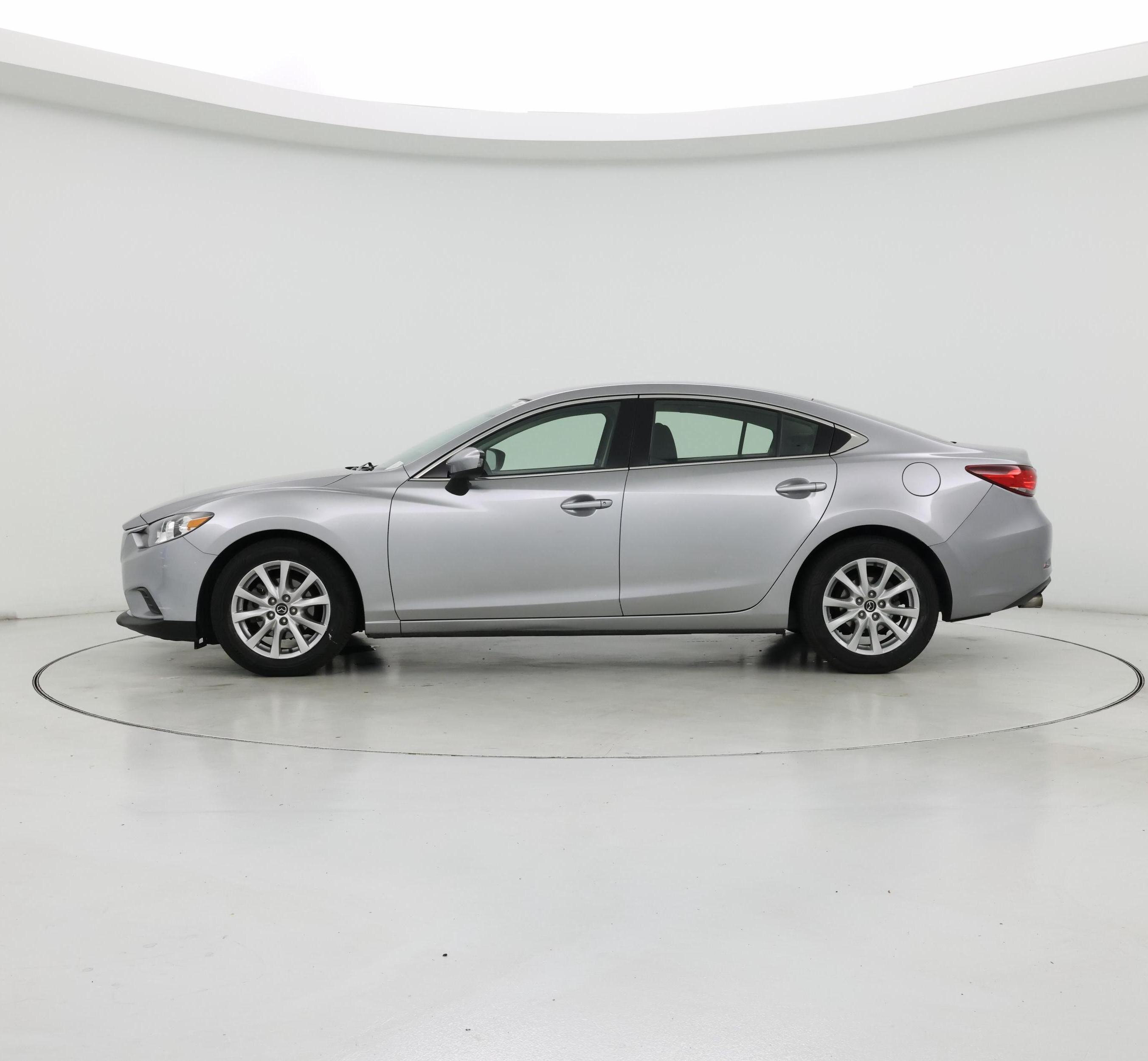 Thumbnail: 2015 Mazda Mazda6 - 3