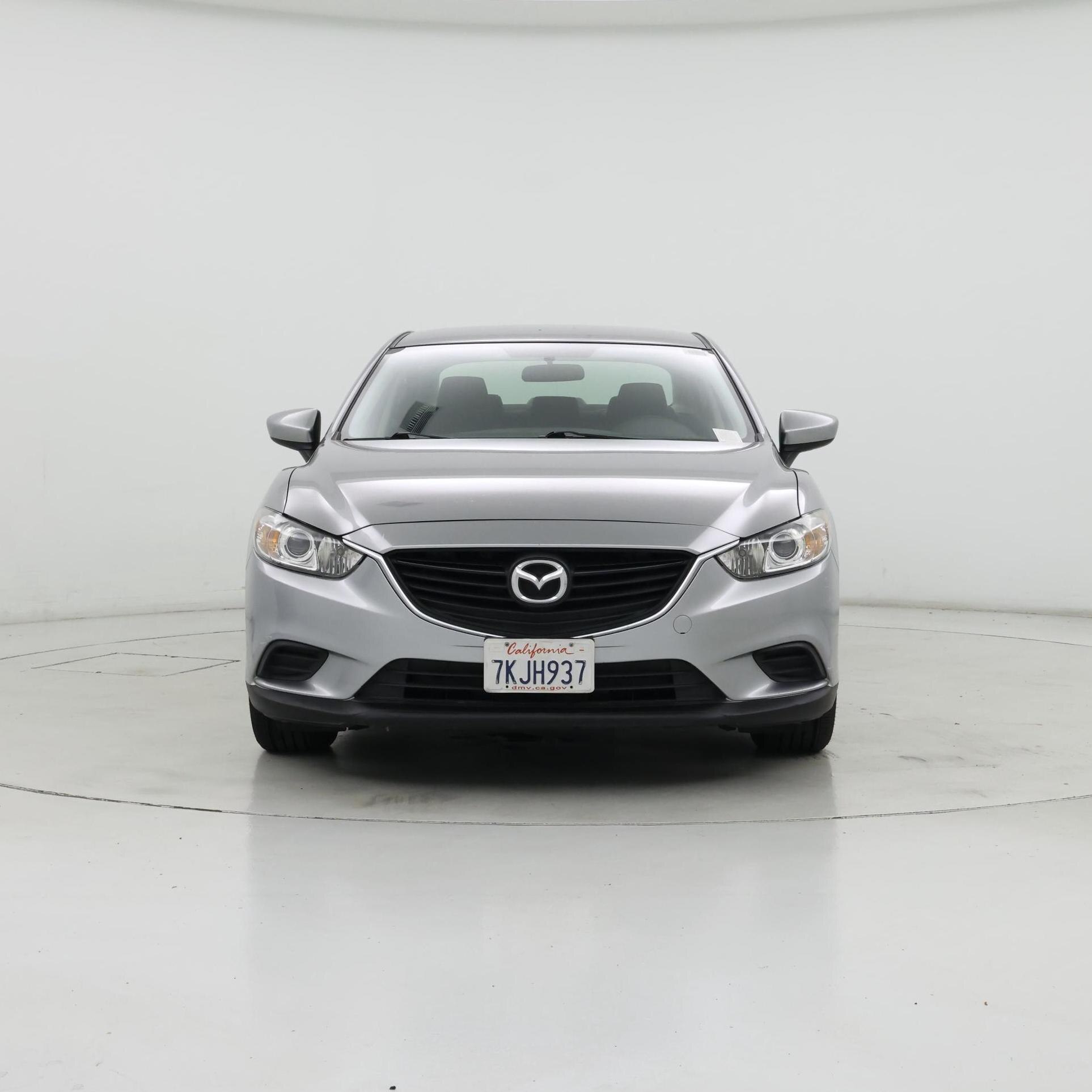Thumbnail: 2015 Mazda Mazda6 - 5