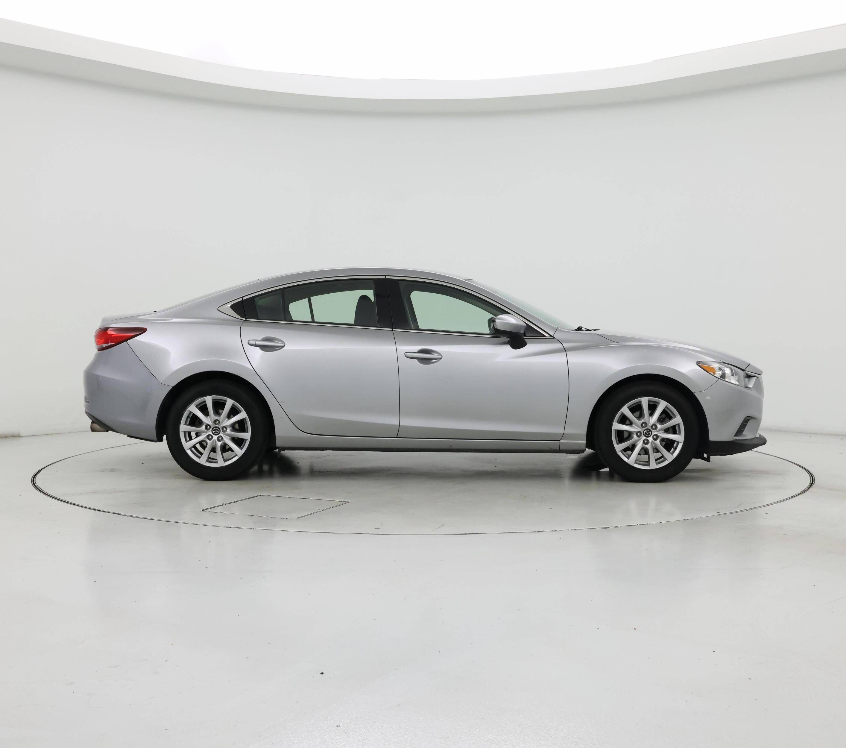 Thumbnail: 2015 Mazda Mazda6 - 7