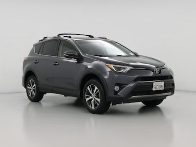 2017 Toyota RAV4 XLE -
                  Duarte, CA