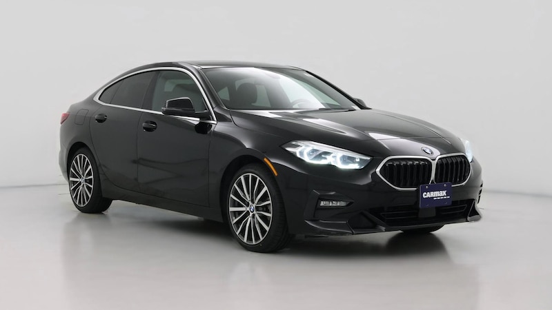 2020 BMW 2 Series 228i xDrive Hero Image