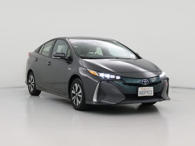 2017 Toyota Prius Prime Premium -
                  Duarte, CA