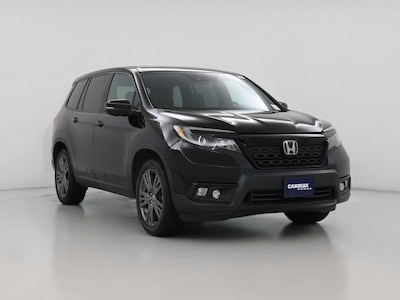 2020 Honda Passport EX-L -
                Duarte, CA