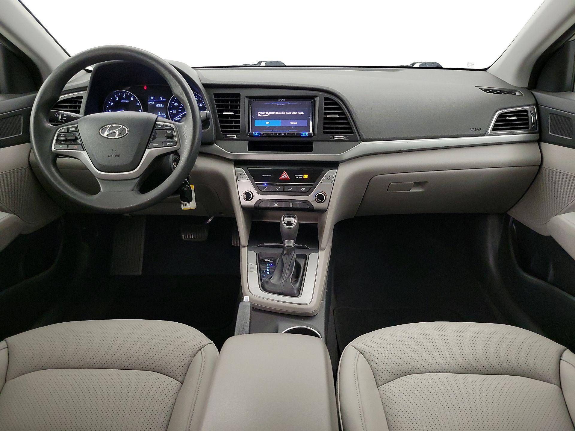 Thumbnail: 2017 Hyundai Elantra - 9