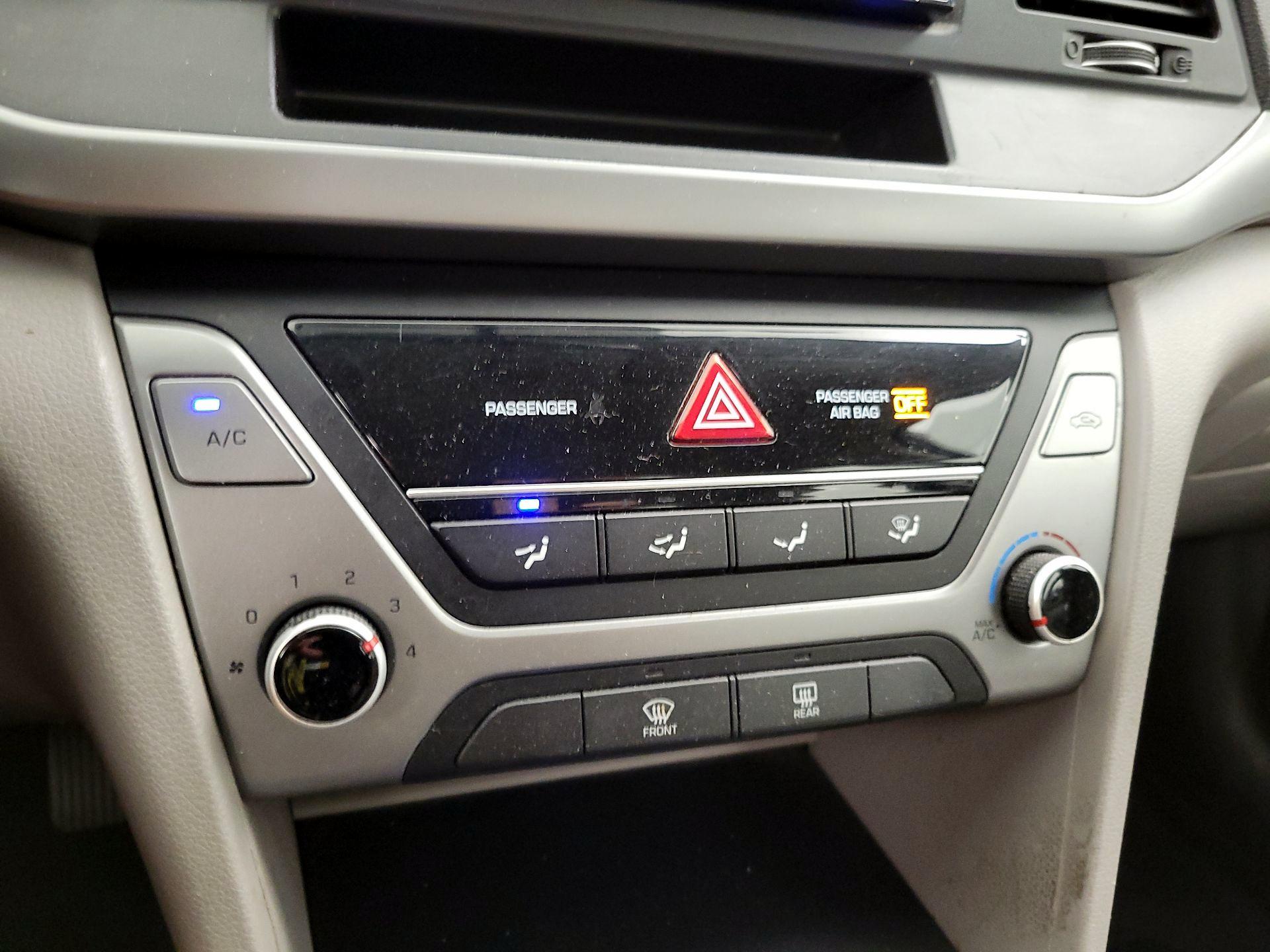 Thumbnail: 2017 Hyundai Elantra - 16