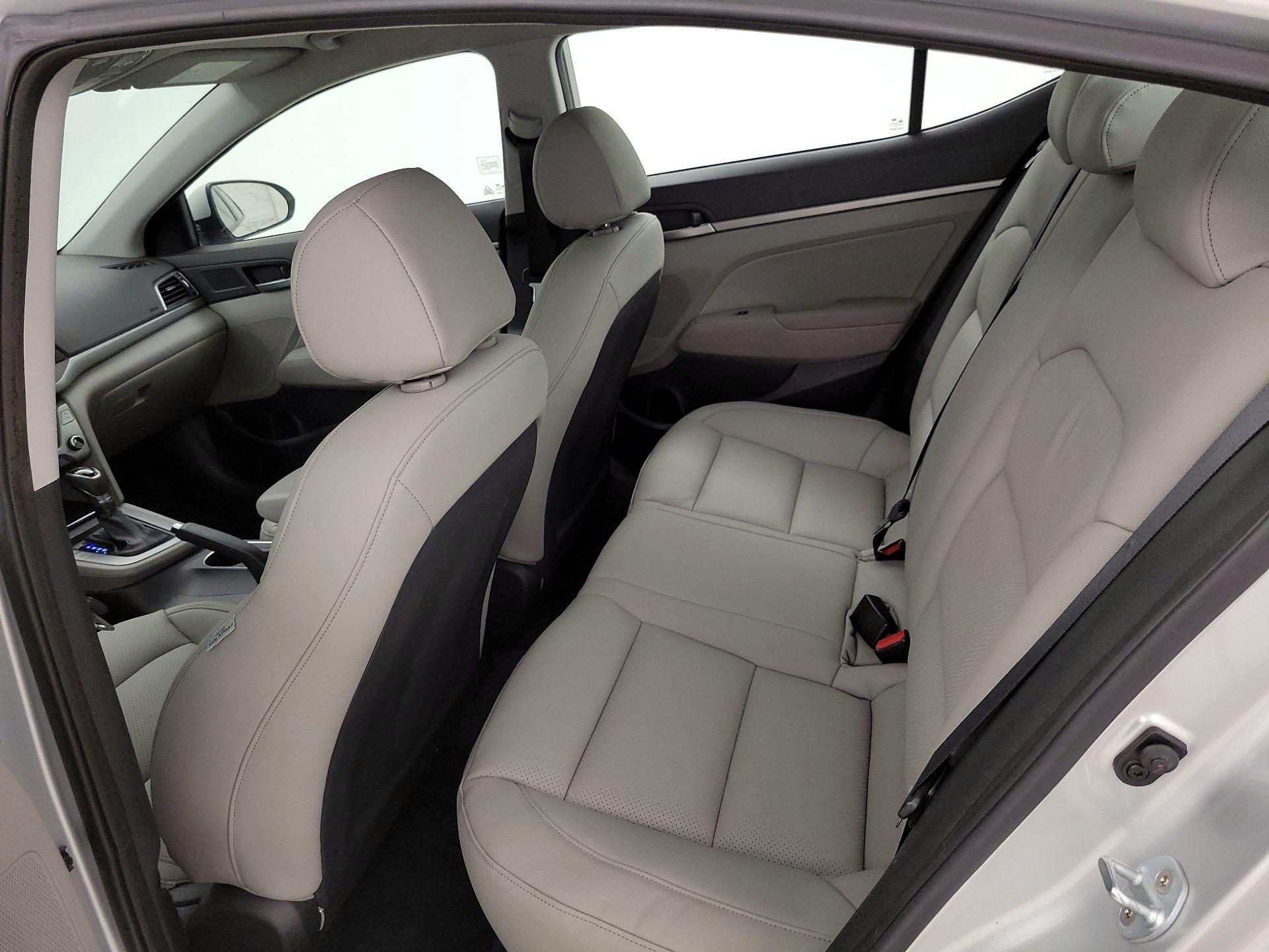Thumbnail: 2017 Hyundai Elantra - 19