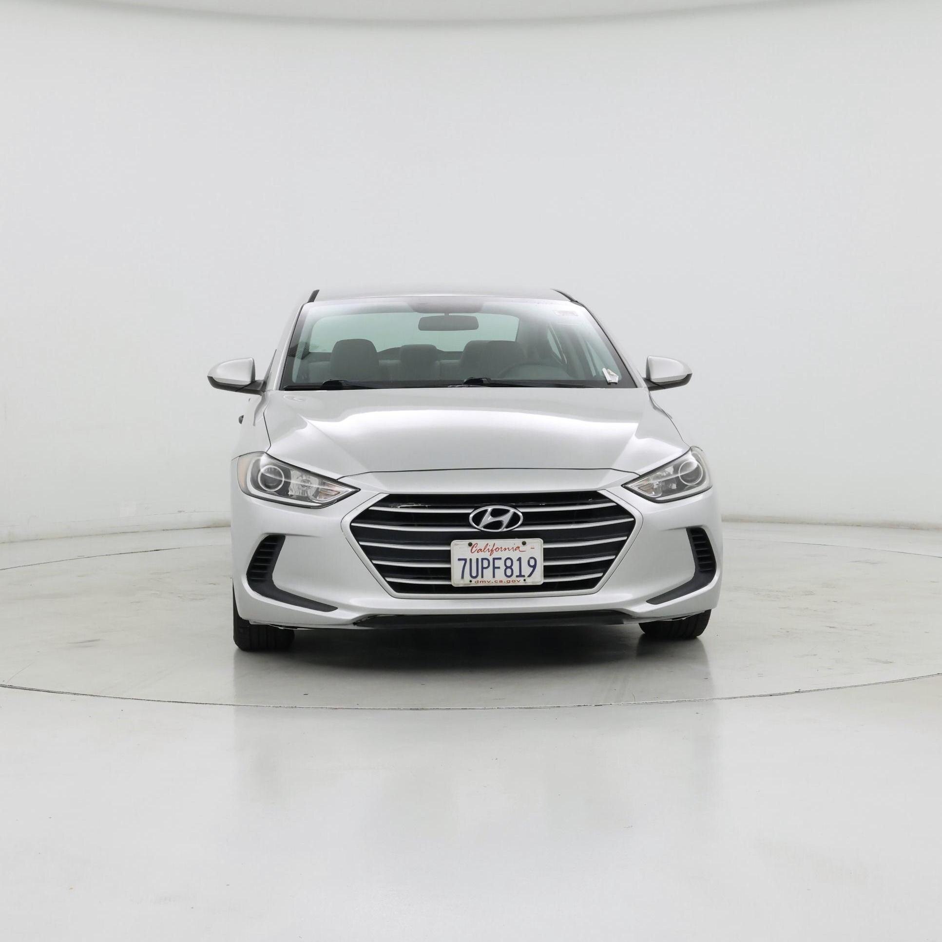 Thumbnail: 2017 Hyundai Elantra - 5