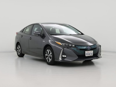 2017 Toyota Prius Prime Advanced -
                Palmdale, CA