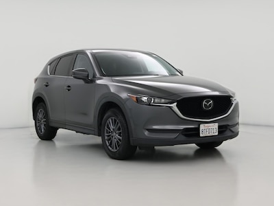 2020 Mazda CX-5 Touring -
                  Duarte, CA