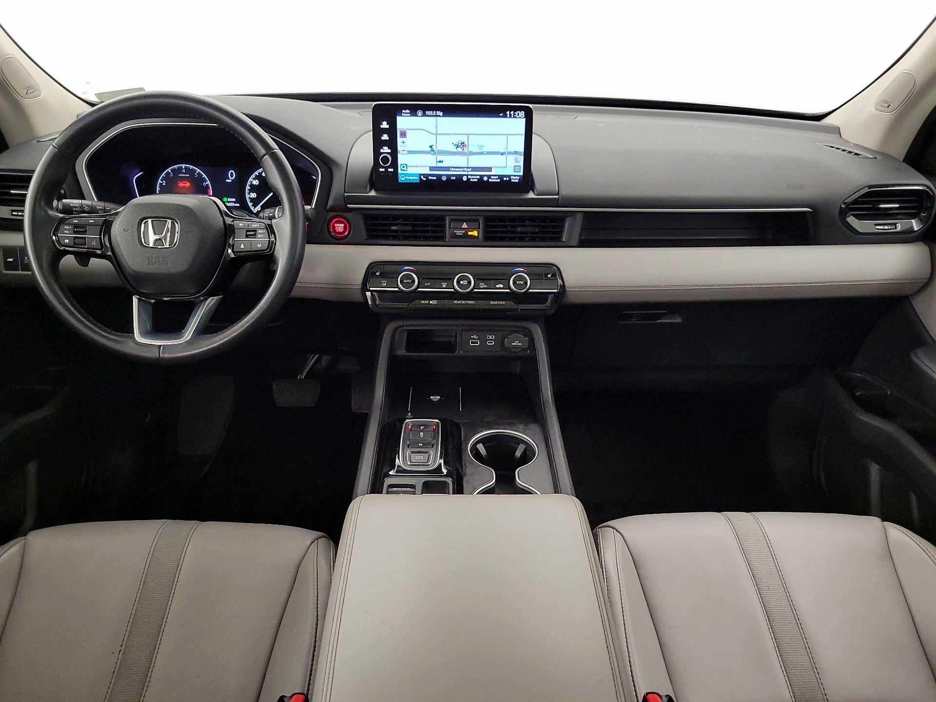 Thumbnail: 2024 Honda Pilot - 9