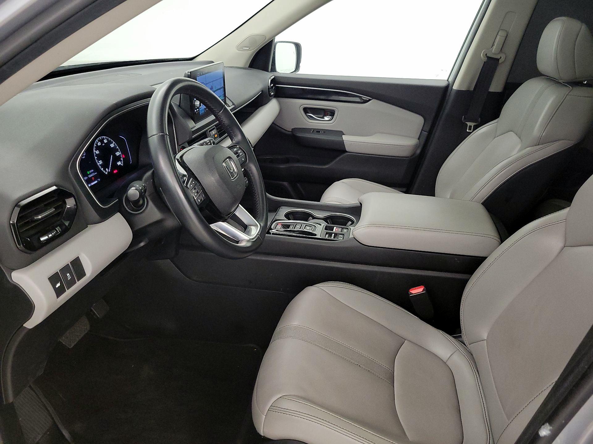 Thumbnail: 2024 Honda Pilot - 11