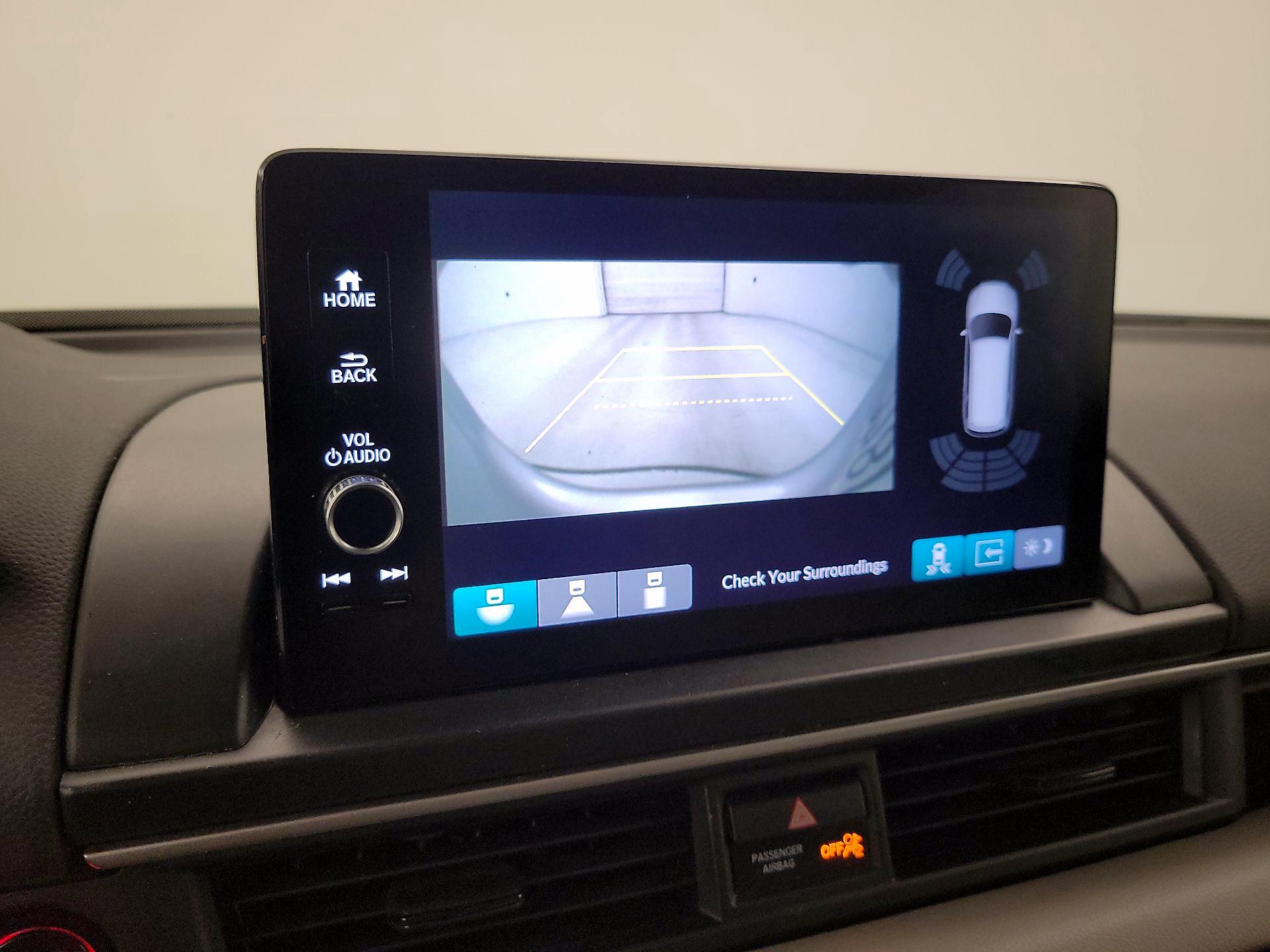 Thumbnail: 2024 Honda Pilot - 15