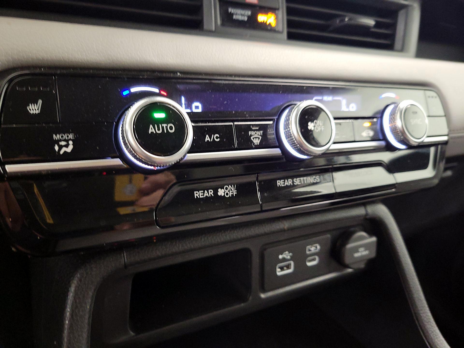 Thumbnail: 2024 Honda Pilot - 17