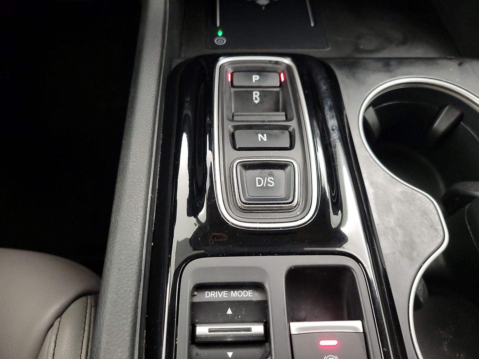 Thumbnail: 2024 Honda Pilot - 18