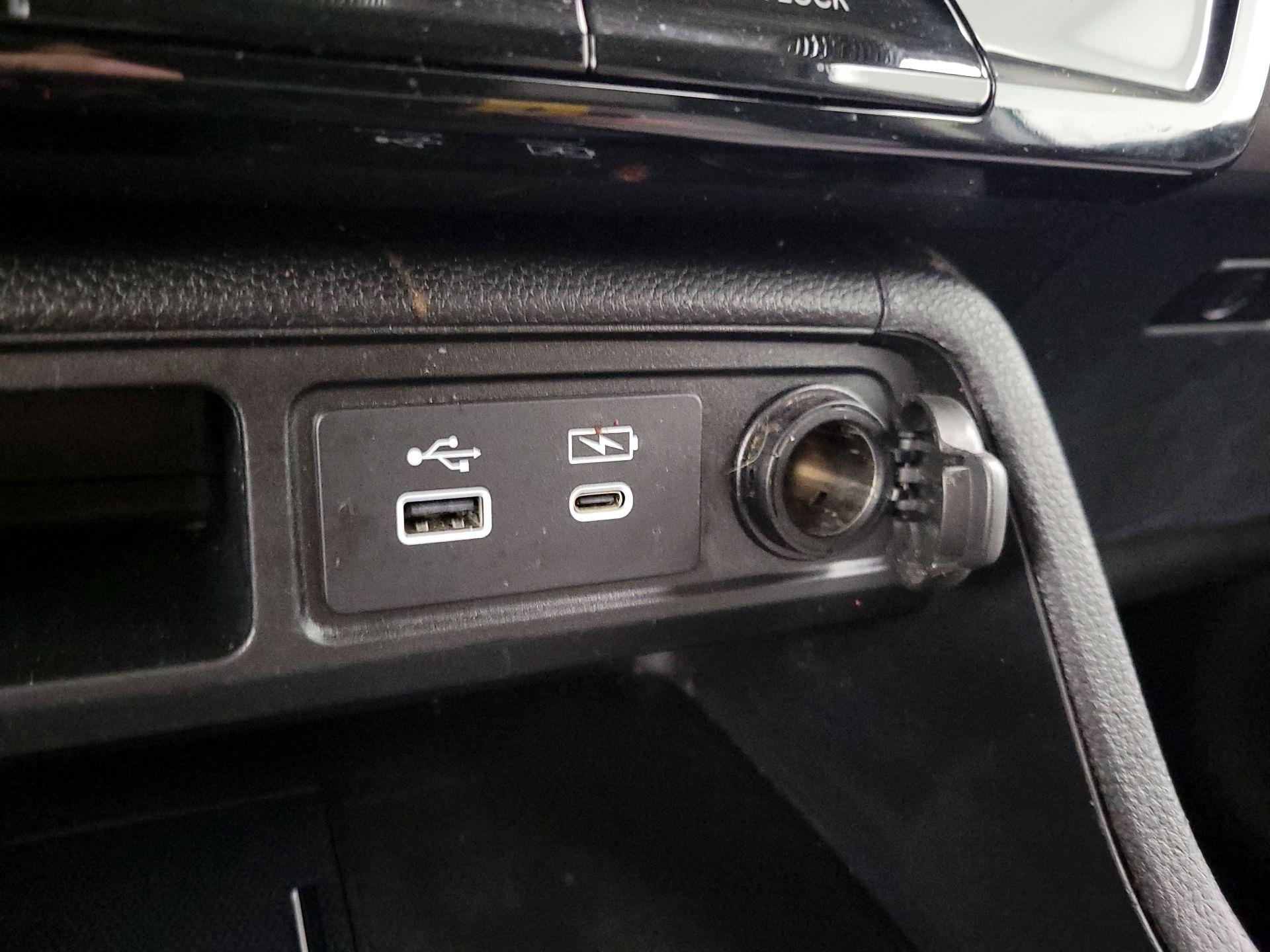 Thumbnail: 2024 Honda Pilot - 19