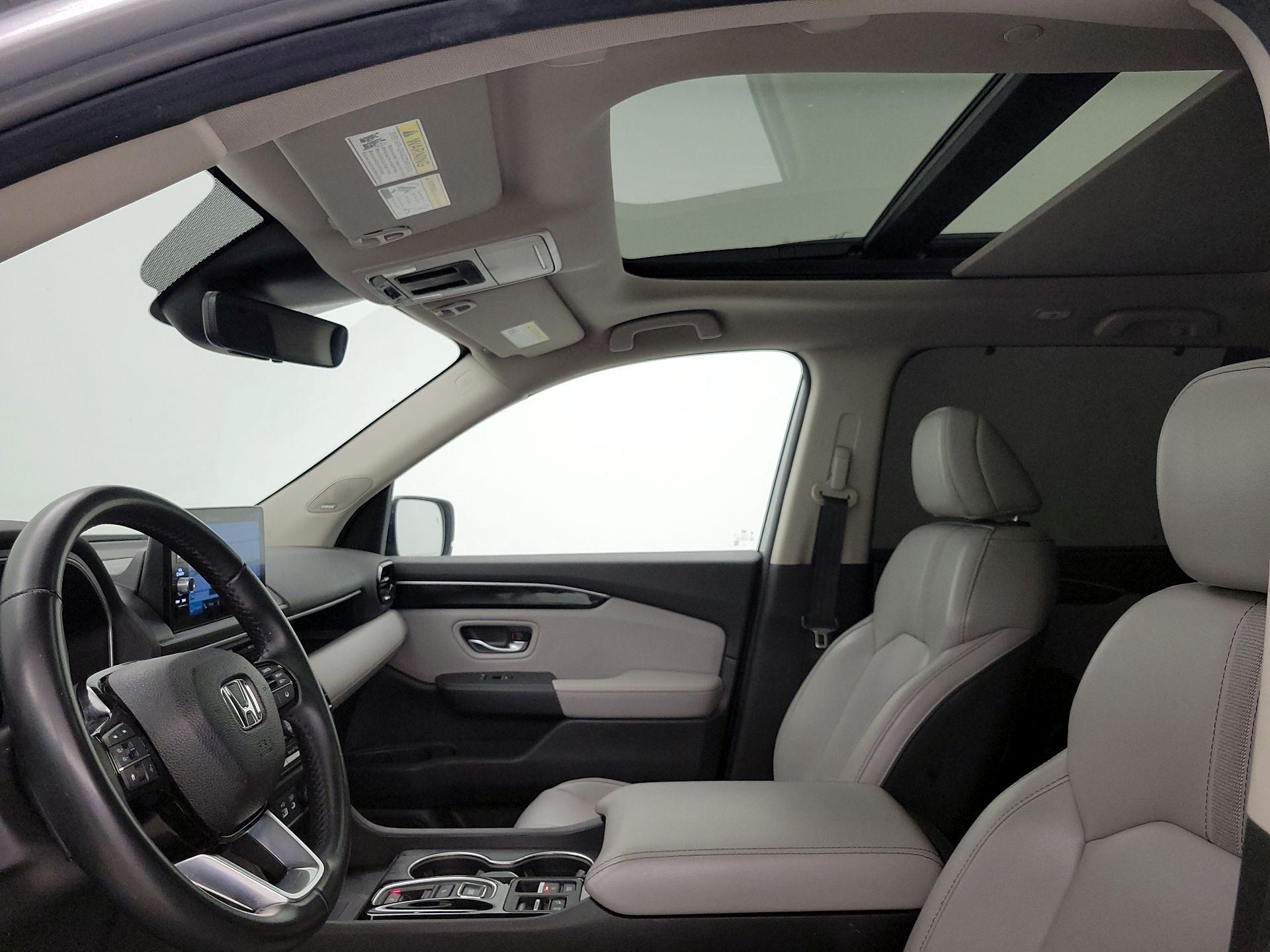 Thumbnail: 2024 Honda Pilot - 20