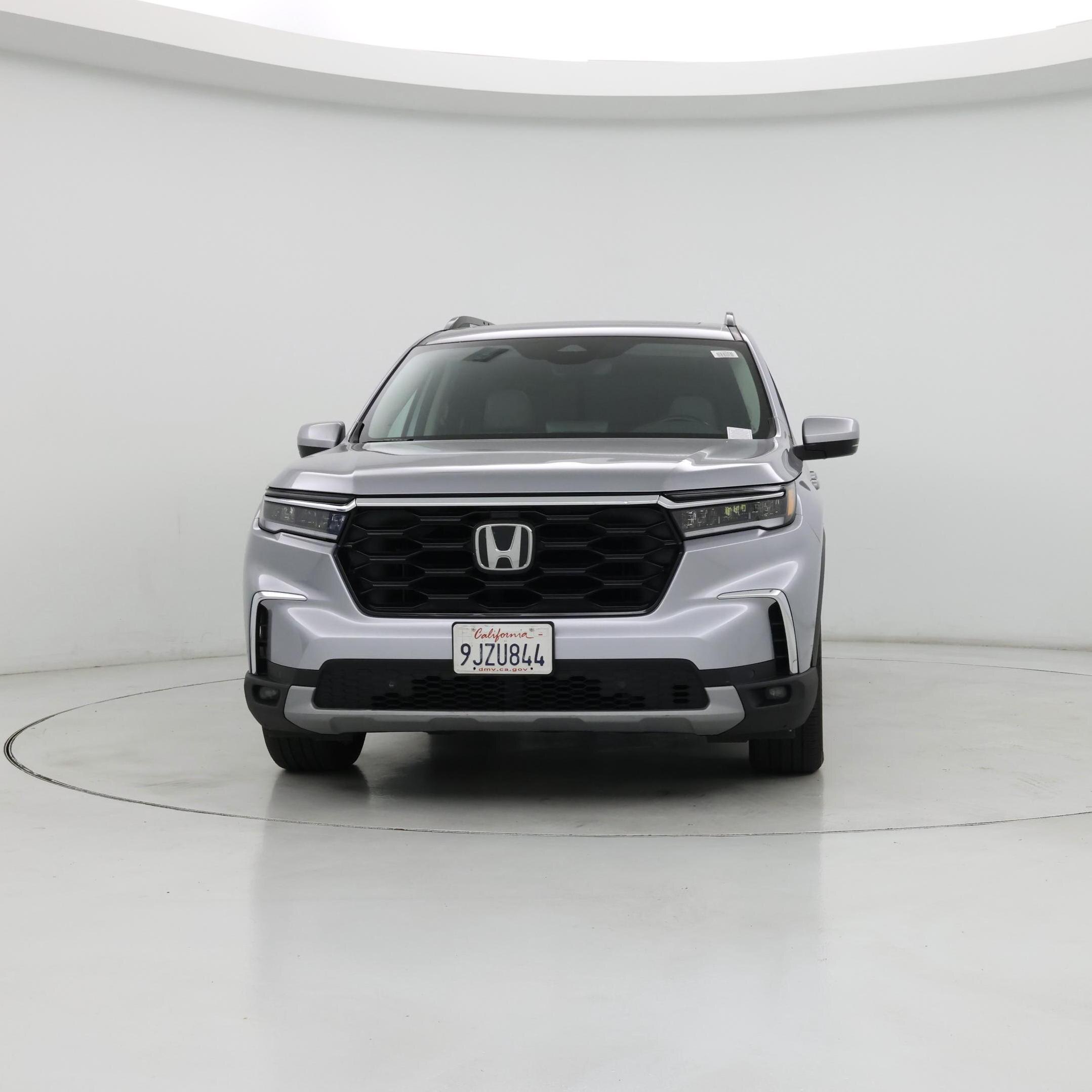 Thumbnail: 2024 Honda Pilot - 5
