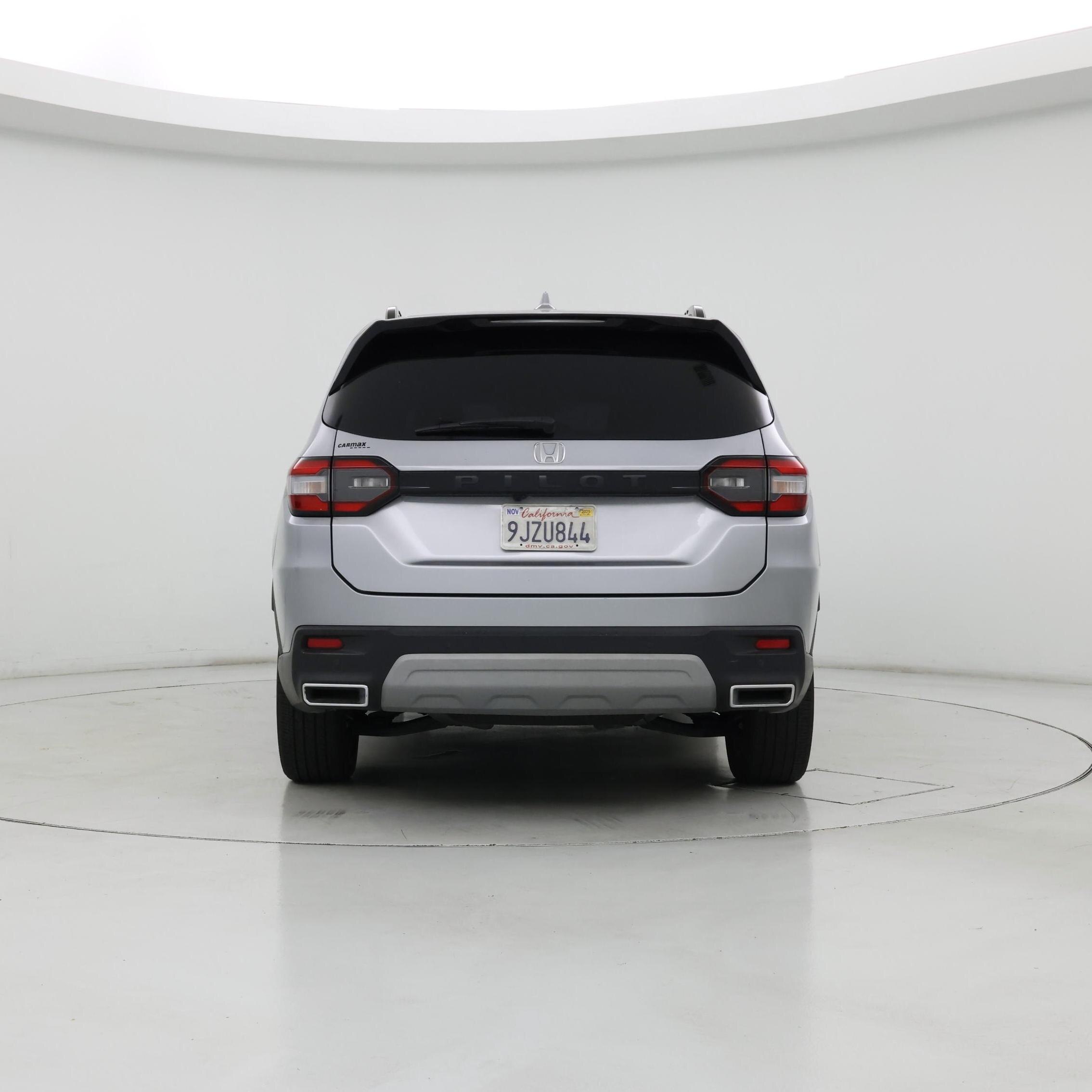 Thumbnail: 2024 Honda Pilot - 6