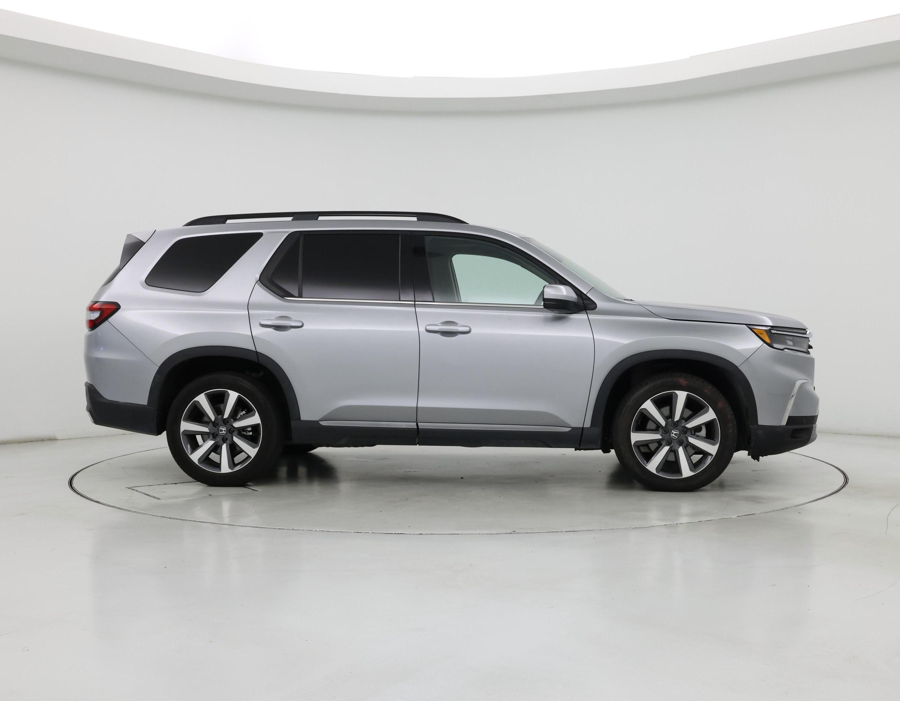 Thumbnail: 2024 Honda Pilot - 7