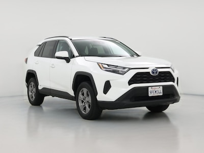 2024 Toyota RAV4 XLE -
                Duarte, CA