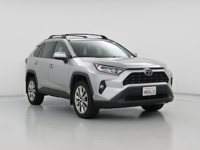 2019 Toyota RAV4 XLE Premium -
                Duarte, CA