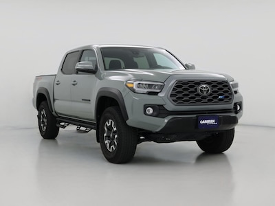 2023 Toyota Tacoma TRD Off-Road -
                  Duarte, CA