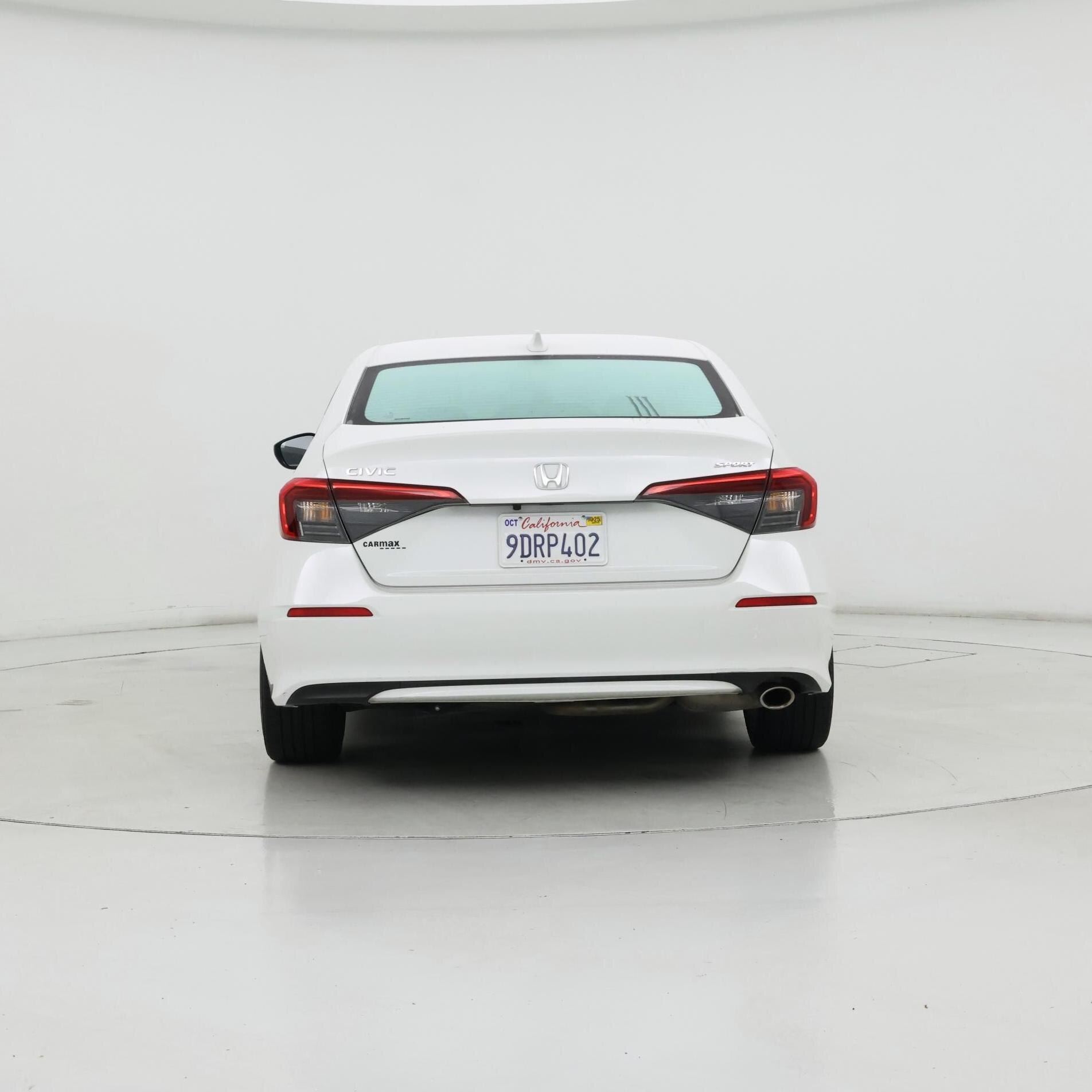 Thumbnail: 2022 Honda Civic - 6