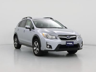 2016 Subaru XV Crosstrek Touring -
                Inglewood, CA