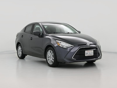 2018 Toyota Yaris iA  -
                Riverside, CA