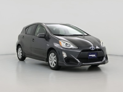 2017 Toyota Prius c Two -
                Duarte, CA