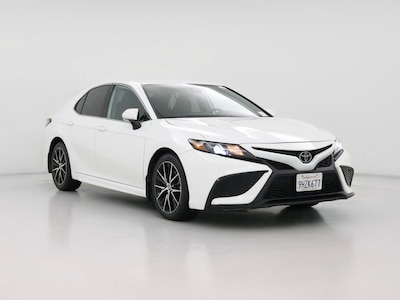 2024 Toyota Camry SE -
                  Duarte, CA