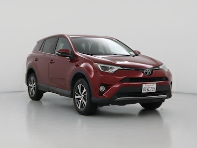 2018 Toyota RAV4 XLE -
                  Duarte, CA