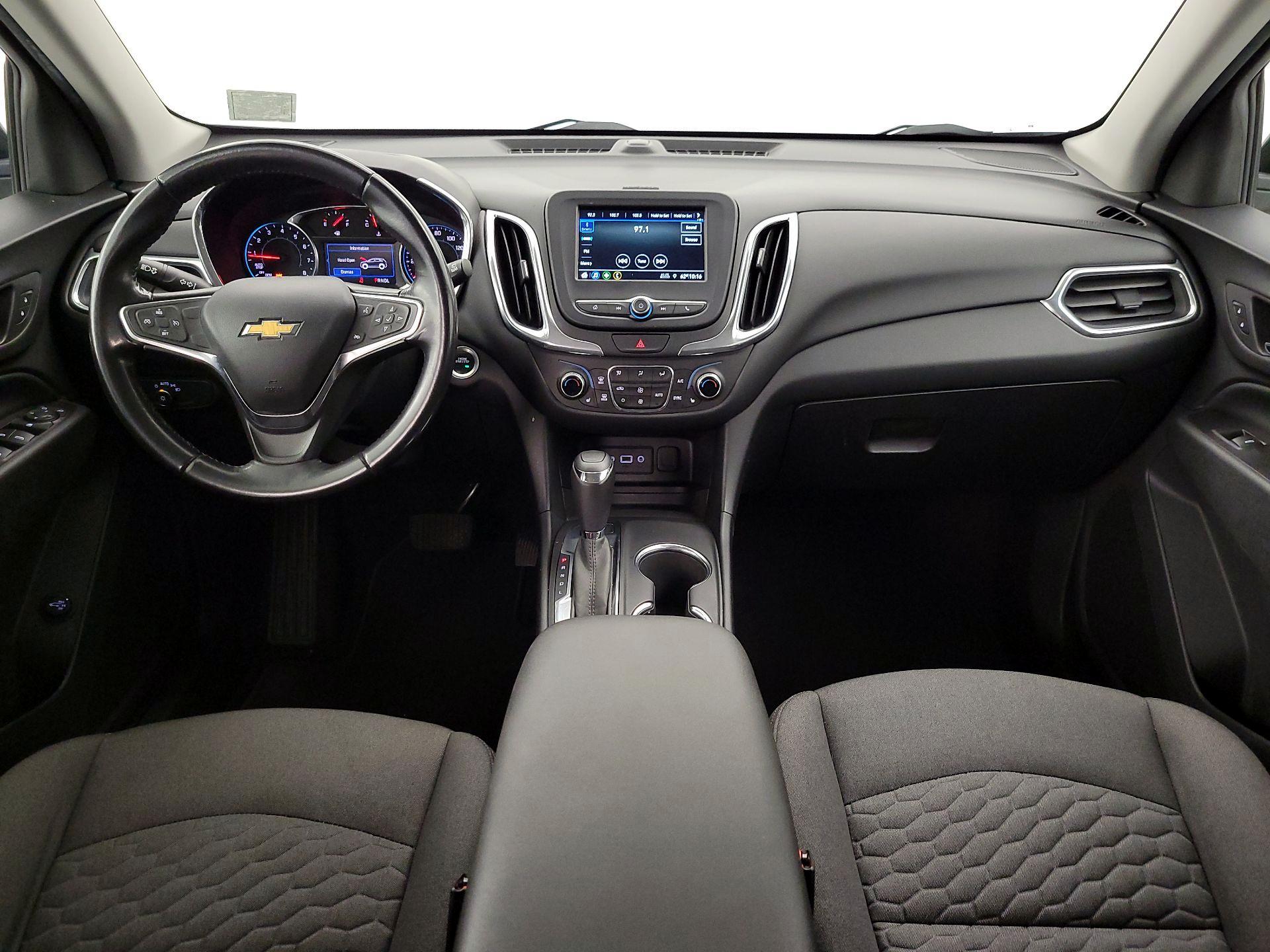 Thumbnail: 2019 Chevrolet Equinox - 9