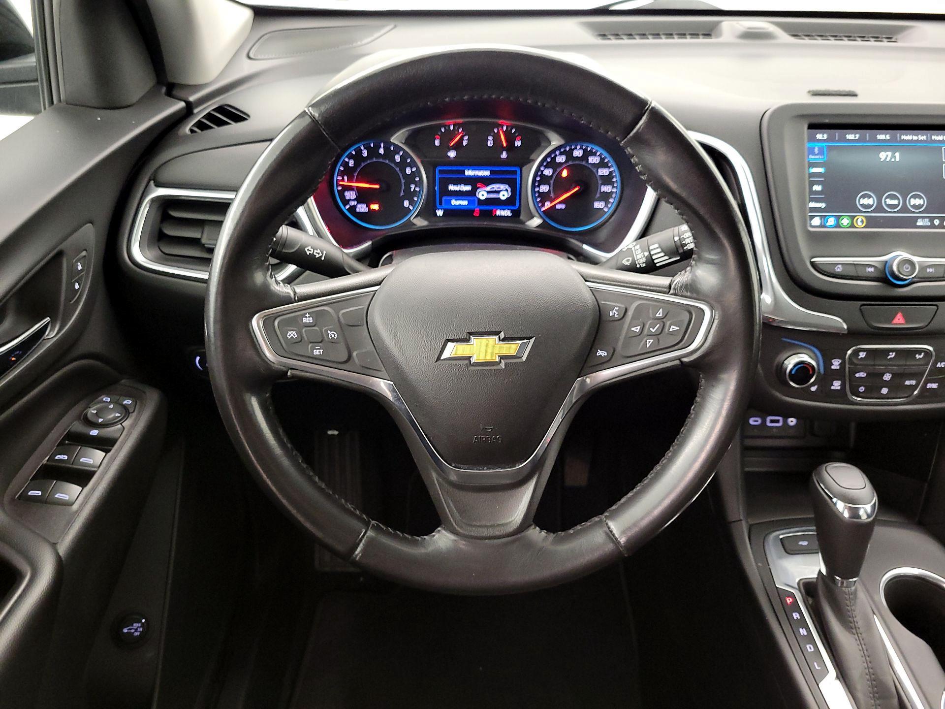 Thumbnail: 2019 Chevrolet Equinox - 10