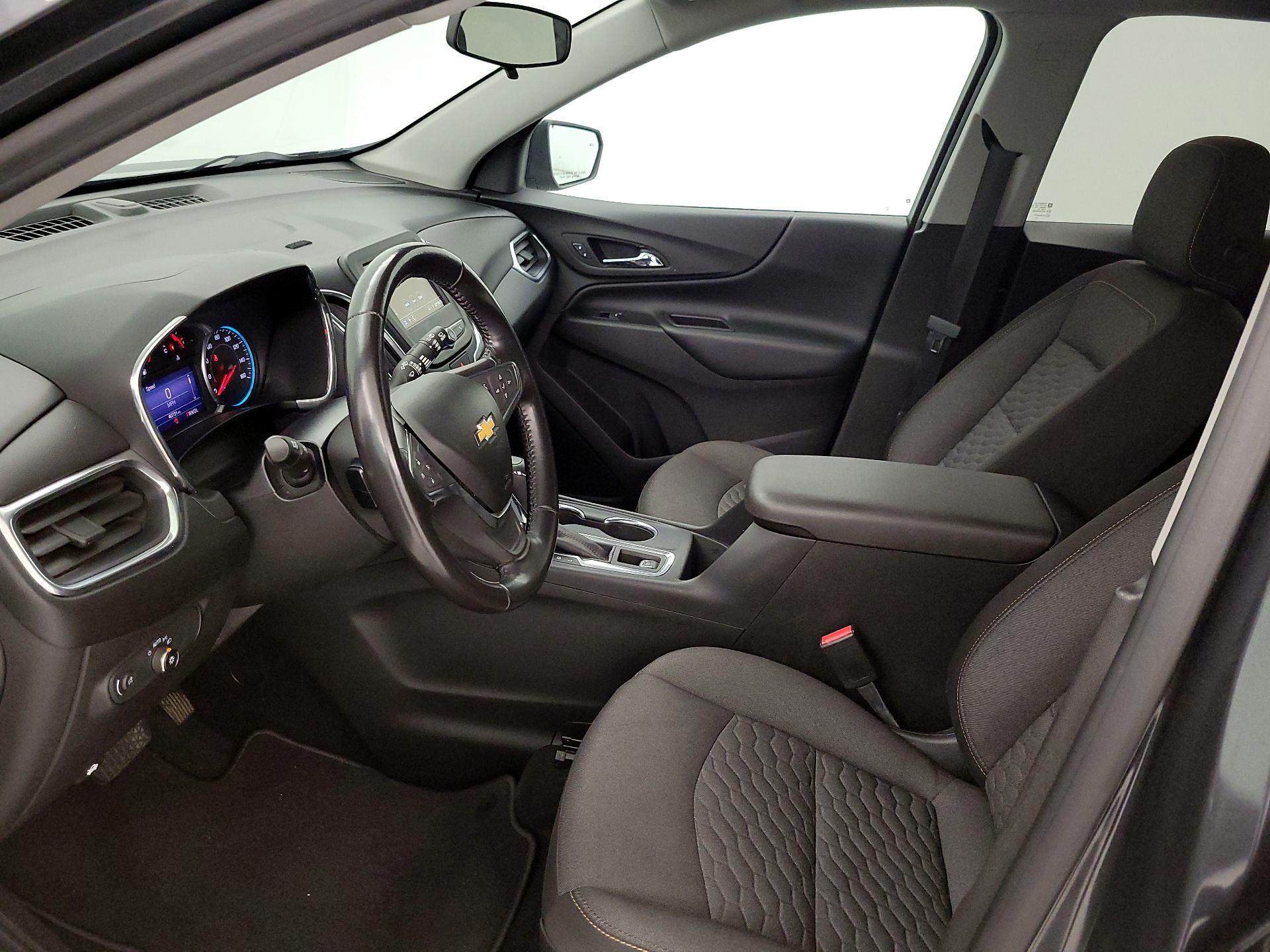 Thumbnail: 2019 Chevrolet Equinox - 11