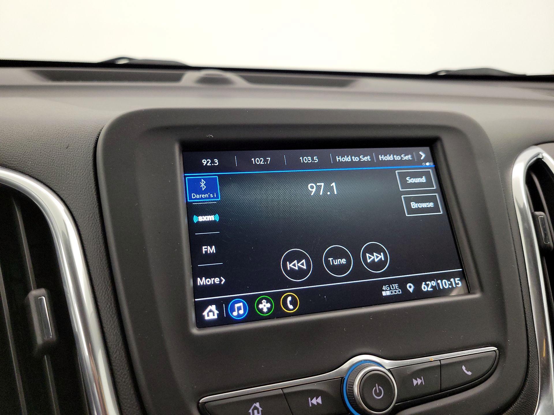 Thumbnail: 2019 Chevrolet Equinox - 15