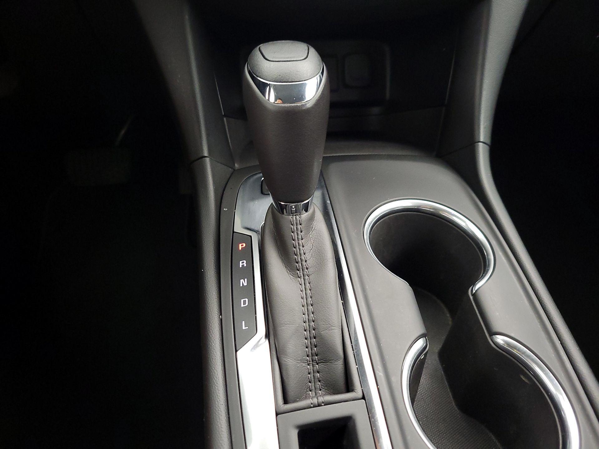 Thumbnail: 2019 Chevrolet Equinox - 17