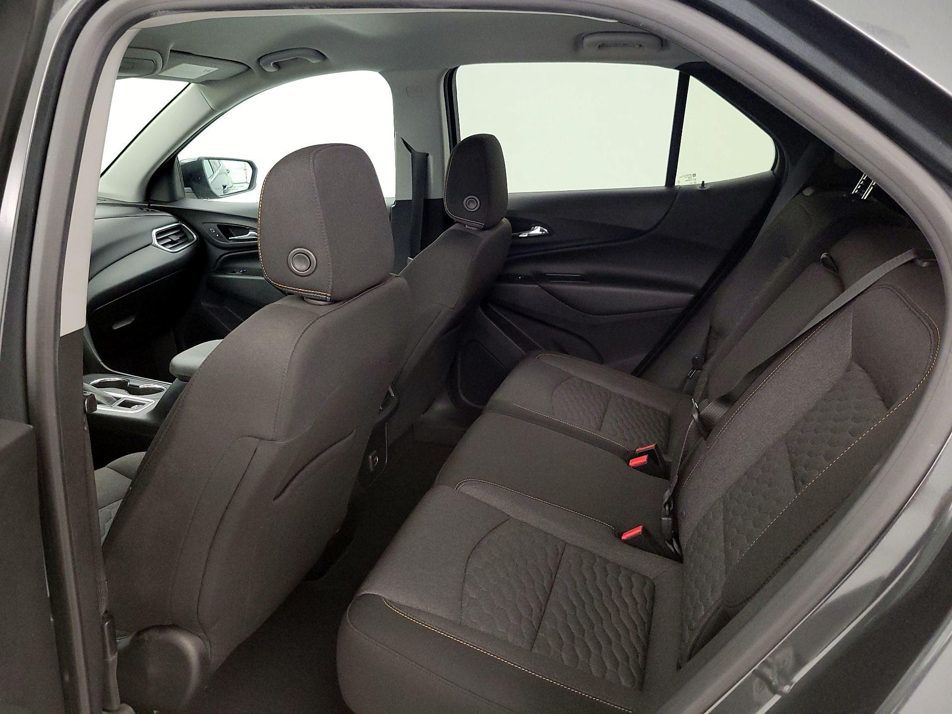 Thumbnail: 2019 Chevrolet Equinox - 19