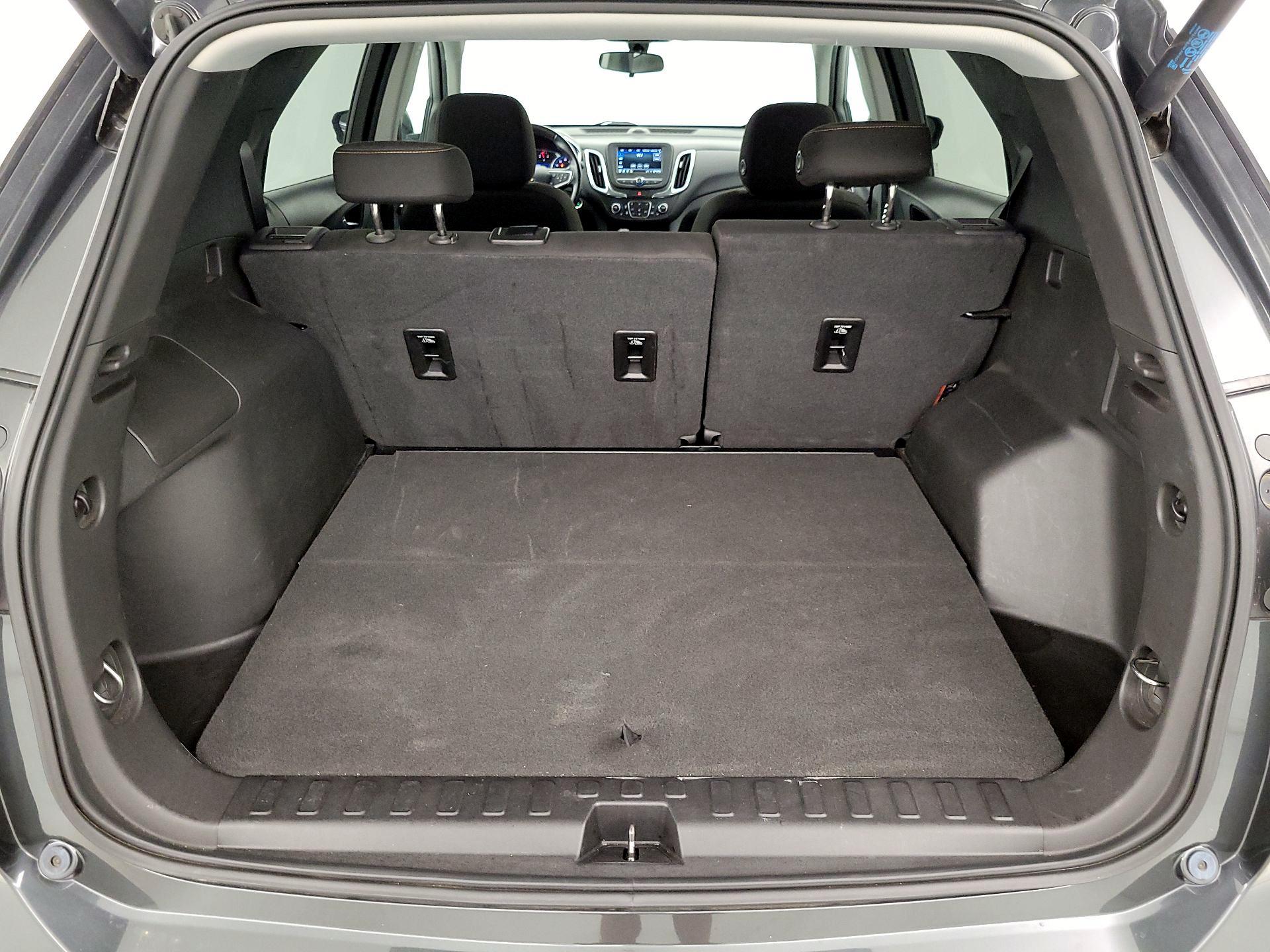 Thumbnail: 2019 Chevrolet Equinox - 20