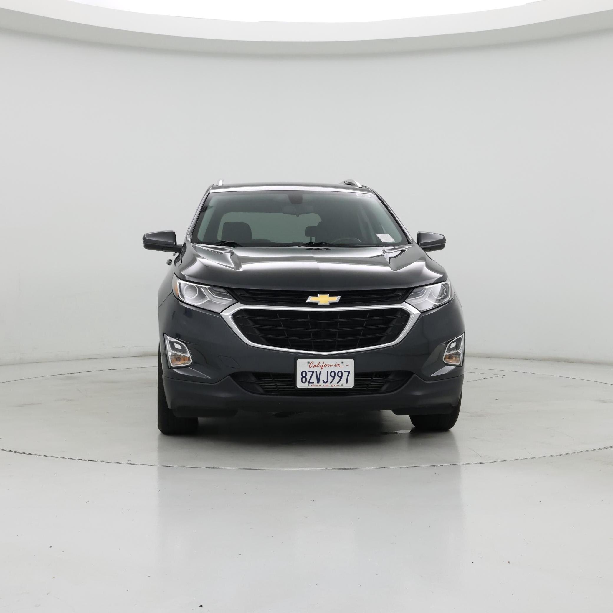 Thumbnail: 2019 Chevrolet Equinox - 5