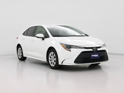 2023 Toyota Corolla LE -
                Buena Park, CA