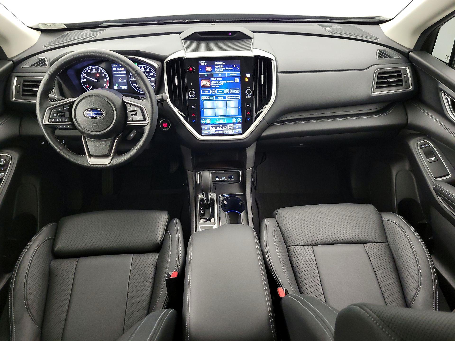 Thumbnail: 2023 Subaru Ascent - 9