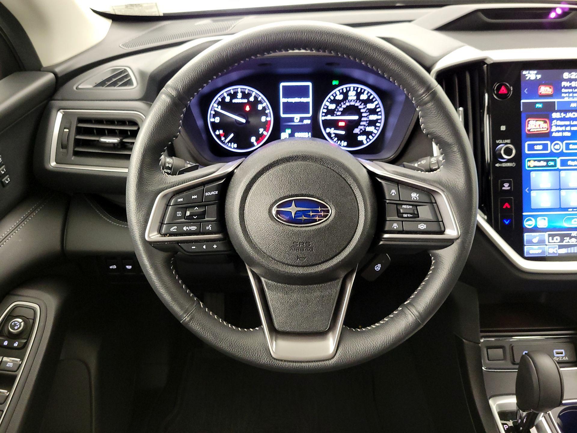 Thumbnail: 2023 Subaru Ascent - 10