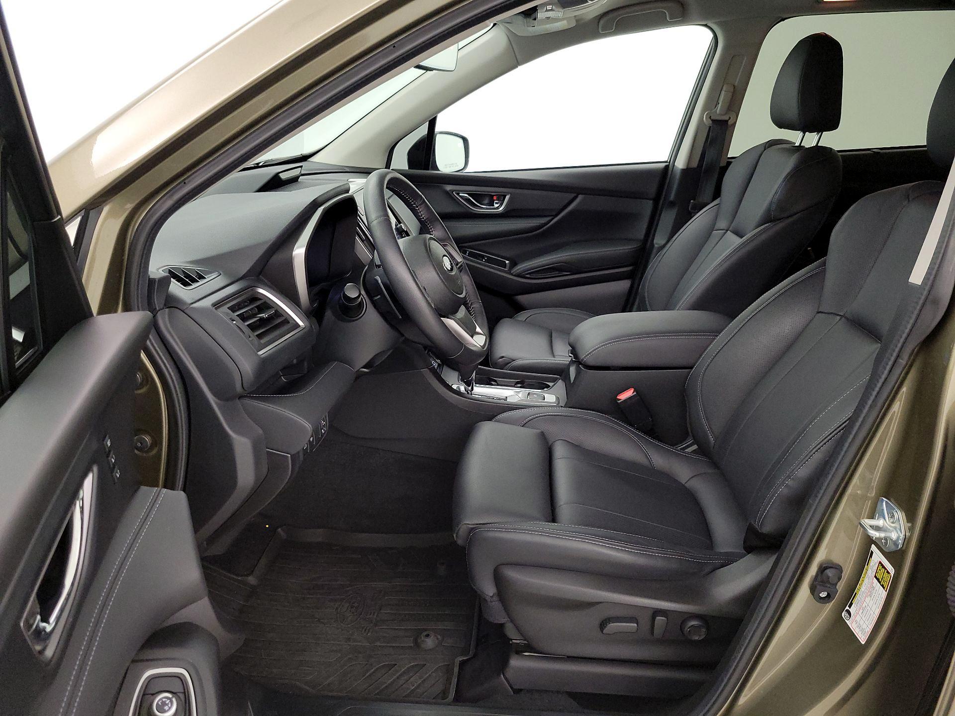 Thumbnail: 2023 Subaru Ascent - 11