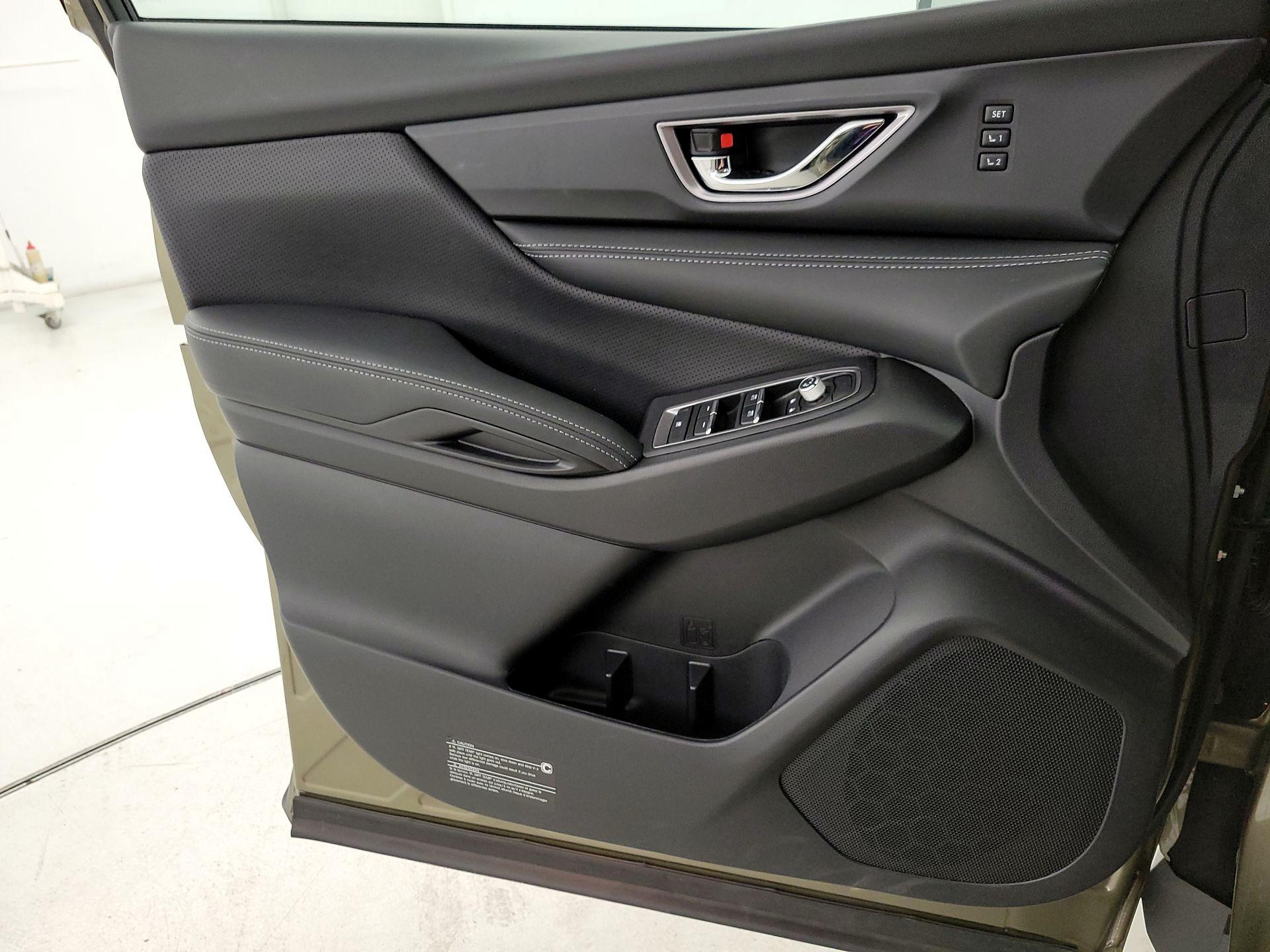 Thumbnail: 2023 Subaru Ascent - 12