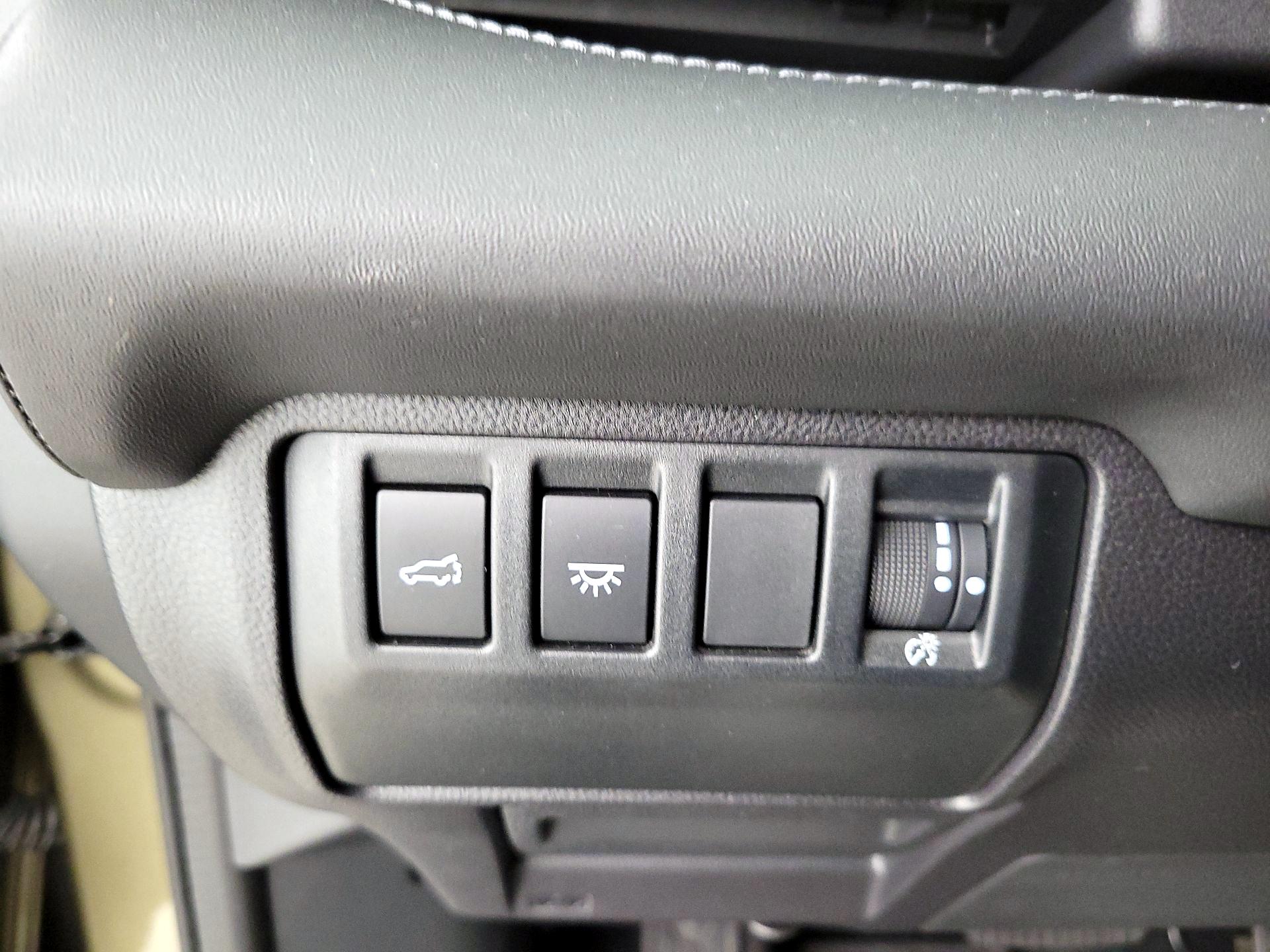 Thumbnail: 2023 Subaru Ascent - 13