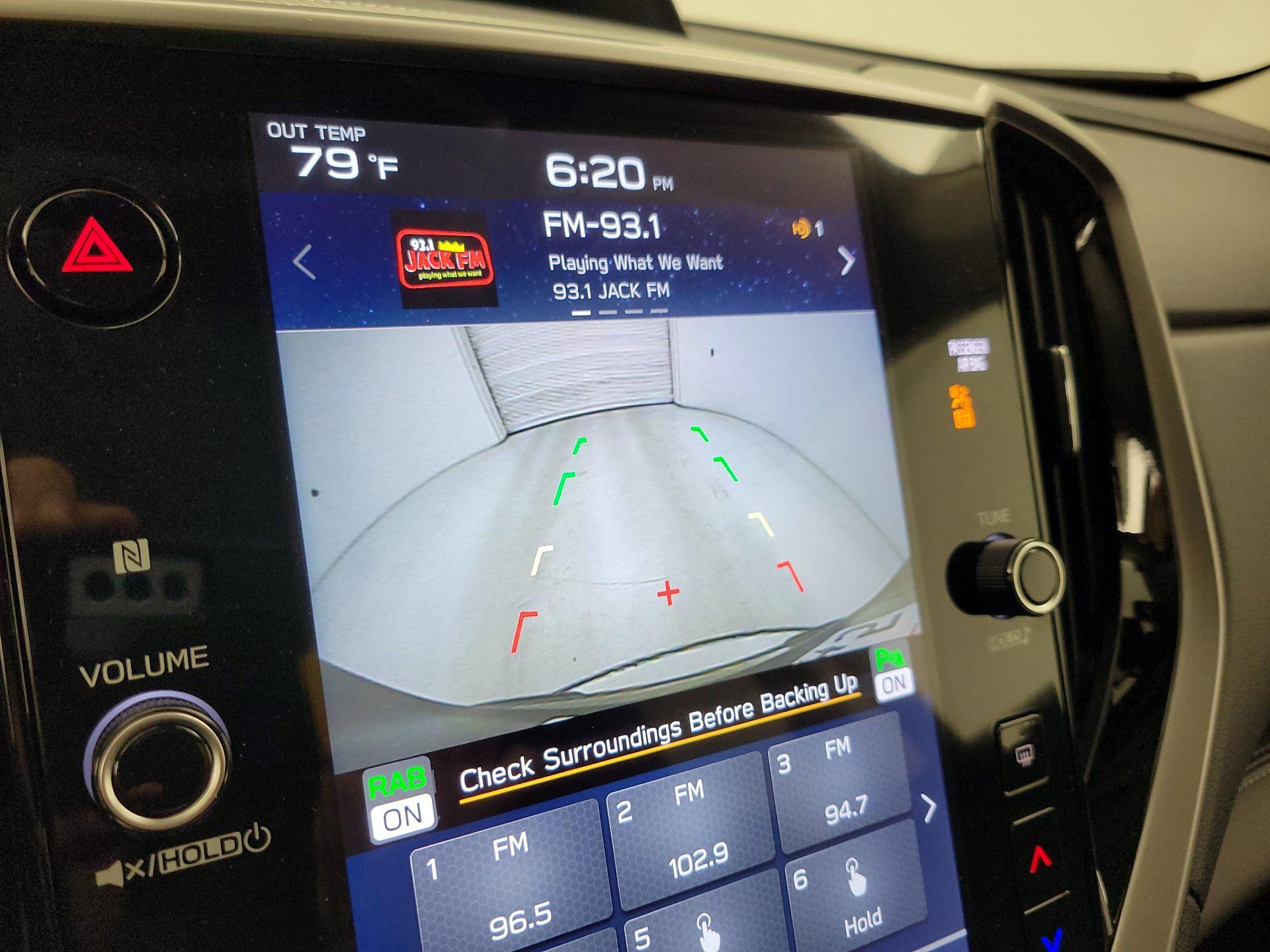 Thumbnail: 2023 Subaru Ascent - 14